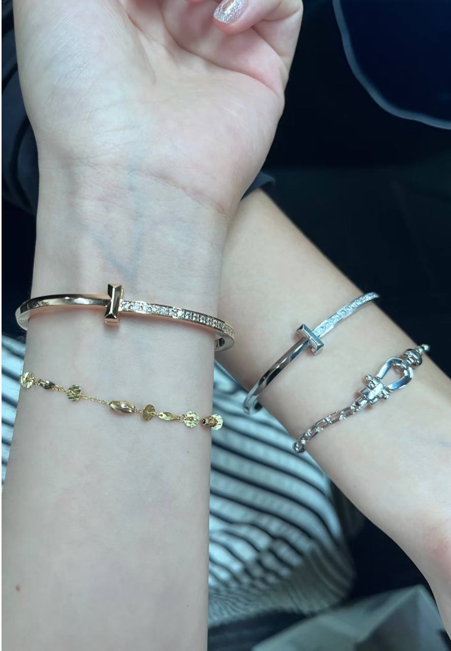 其他品牌 定制款 戒指 4