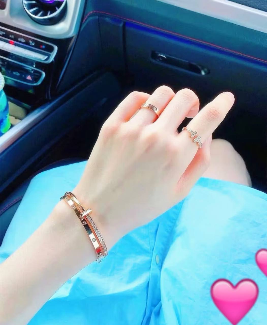 其他品牌 限量款 项链 4