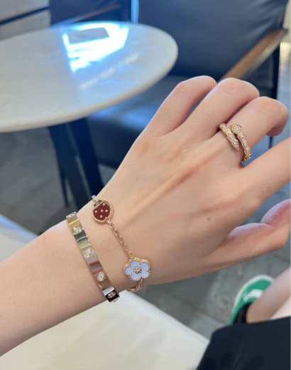 其他品牌 定制款 耳环 4