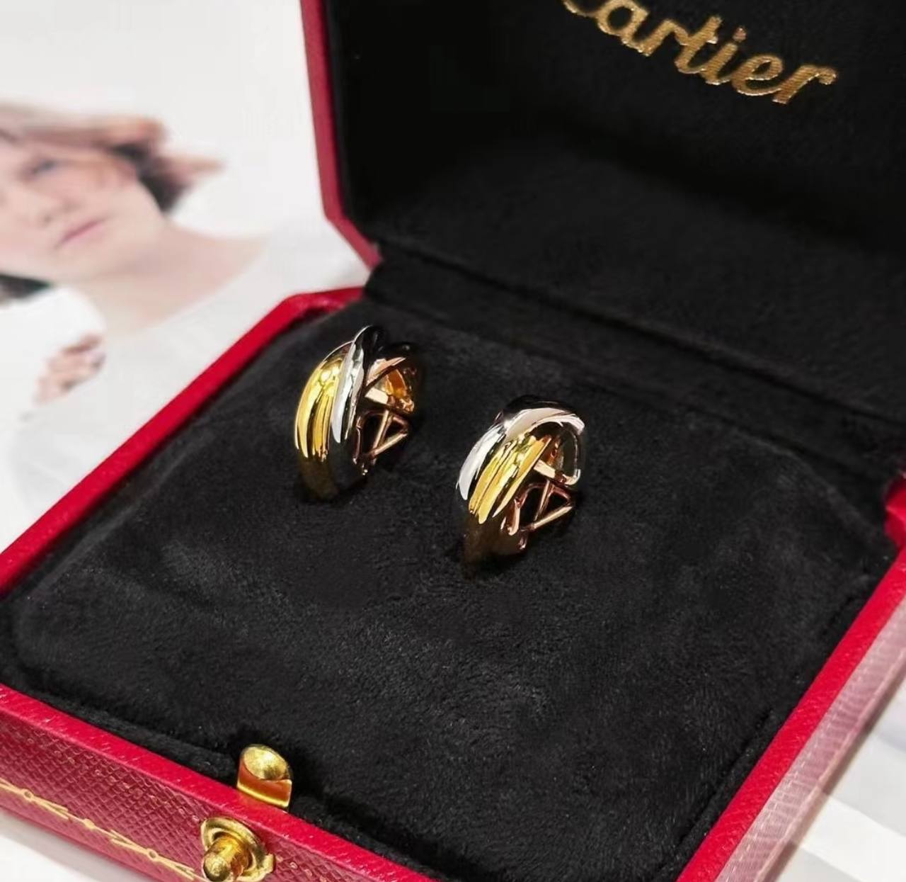 其他品牌 轻奢系列 项链 4