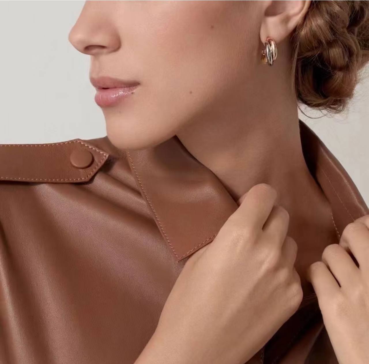 其他品牌 经典款 项链 4