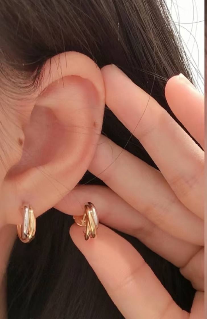 其他品牌 日常款 项链 4