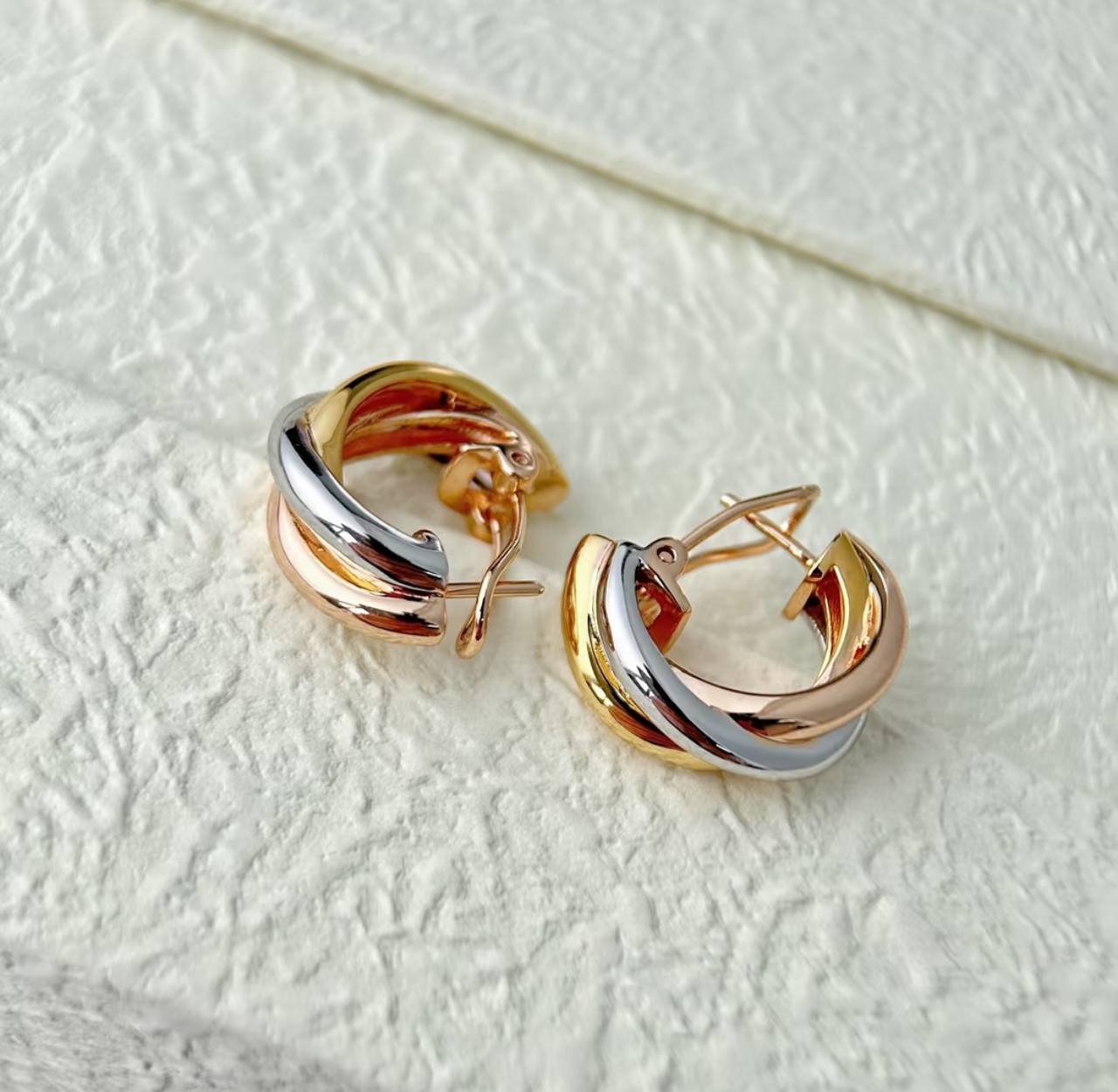 其他品牌 经典款 耳环 4