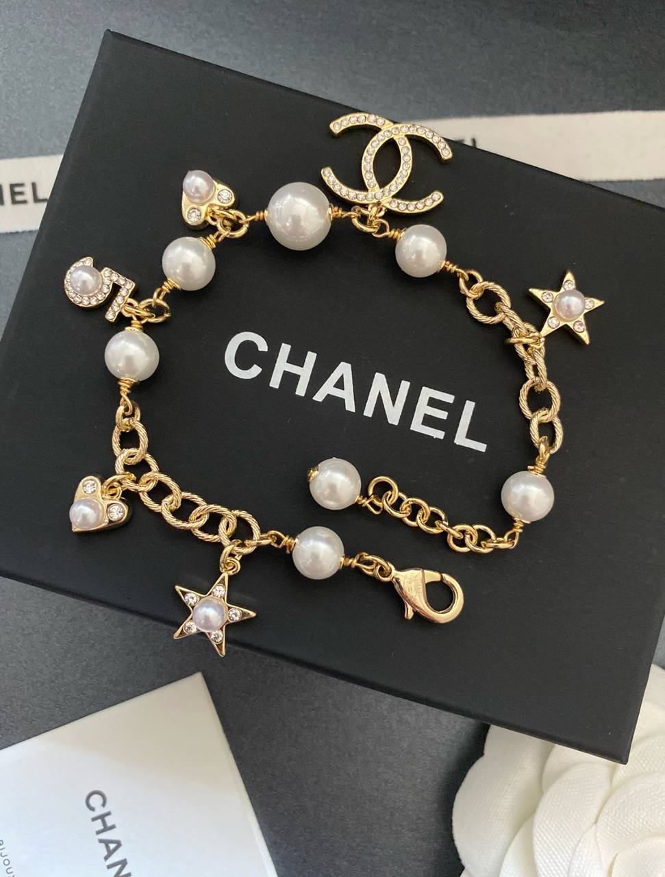 Cartier Clash de Cartier 戒指 5