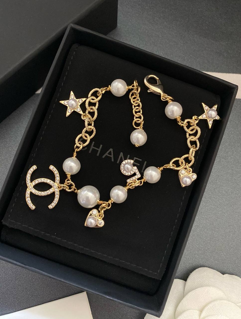 Bvlgari Divas' Dream 项链 5