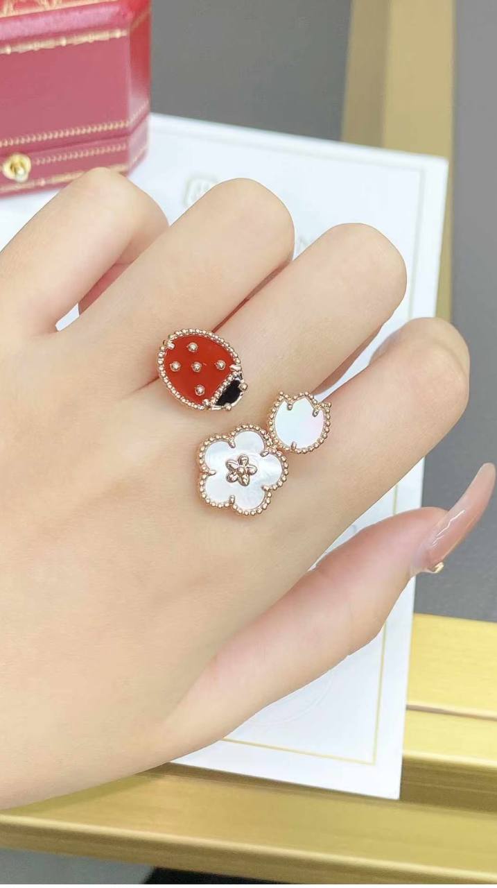 Chanel Coco Crush 项链 6