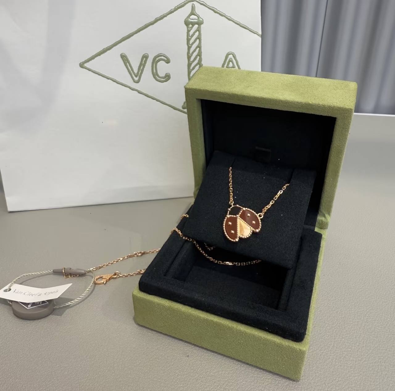 其他品牌 日常款 手镯/手链 4