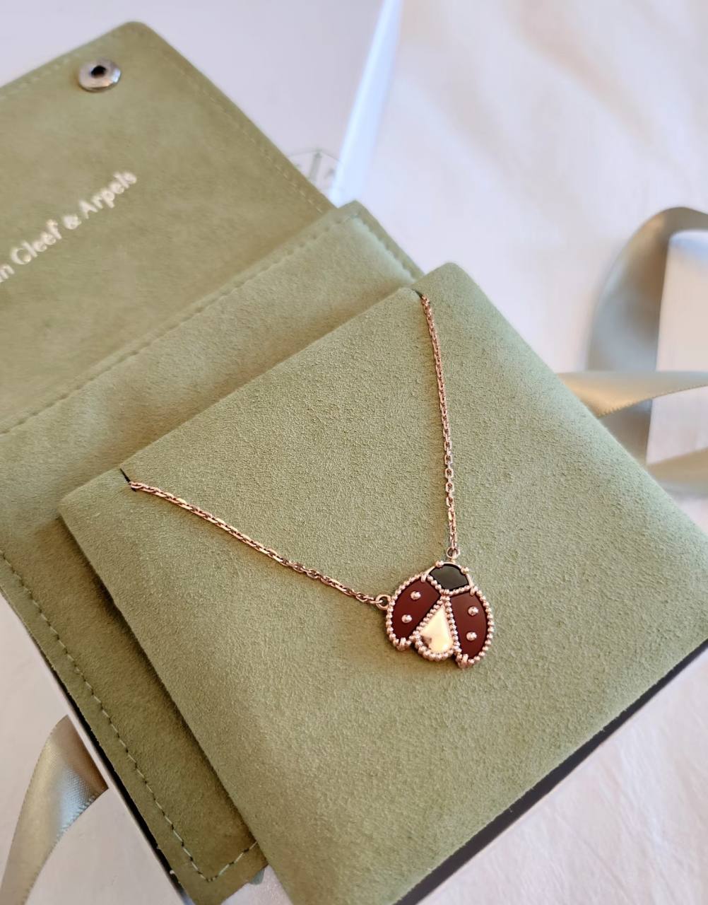 其他品牌 限量款 项链 5