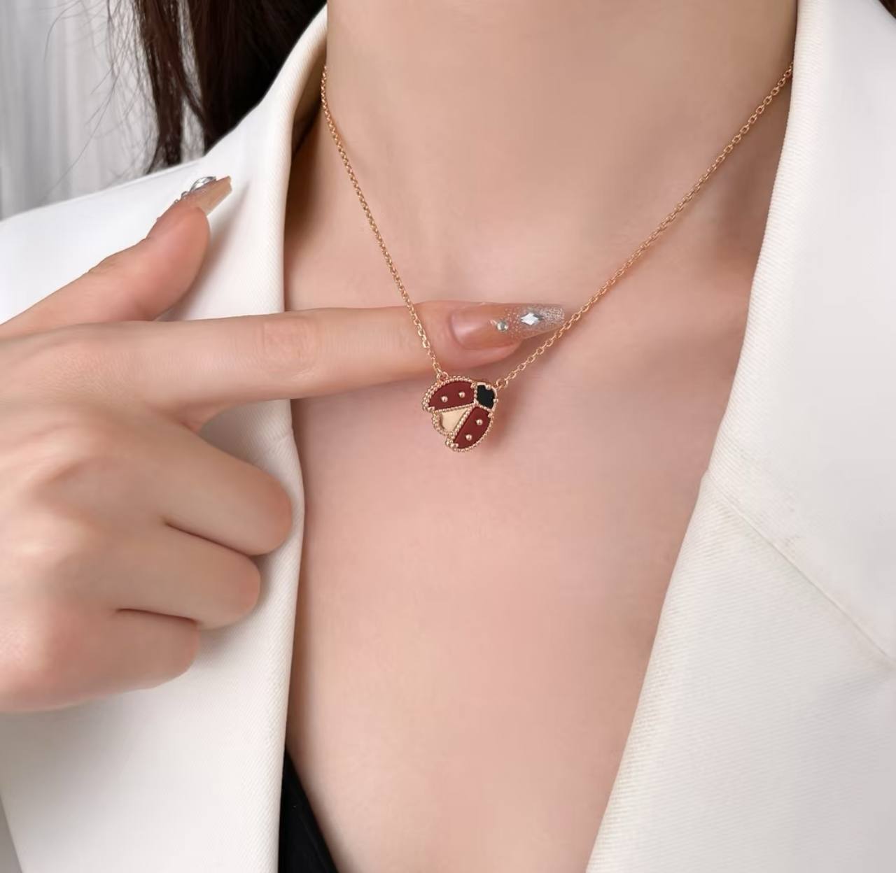 其他品牌 轻奢系列 项链 5