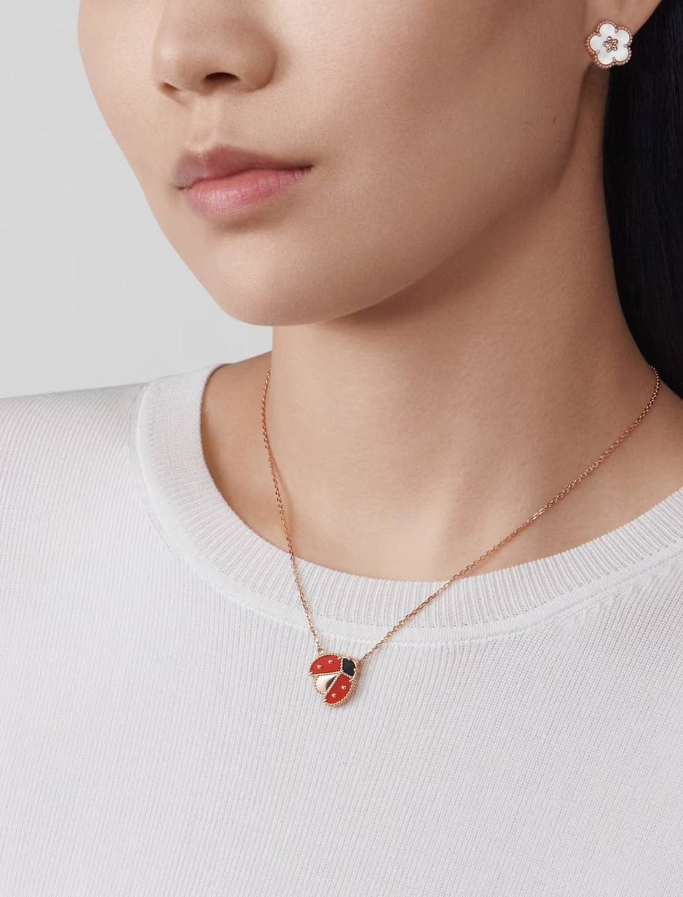 Van Cleef & Arpels Perlée 手镯/手链 5