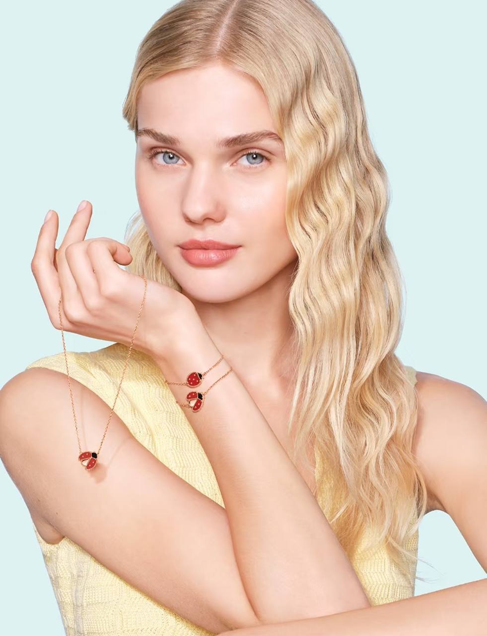 其他品牌 限量款 项链 4