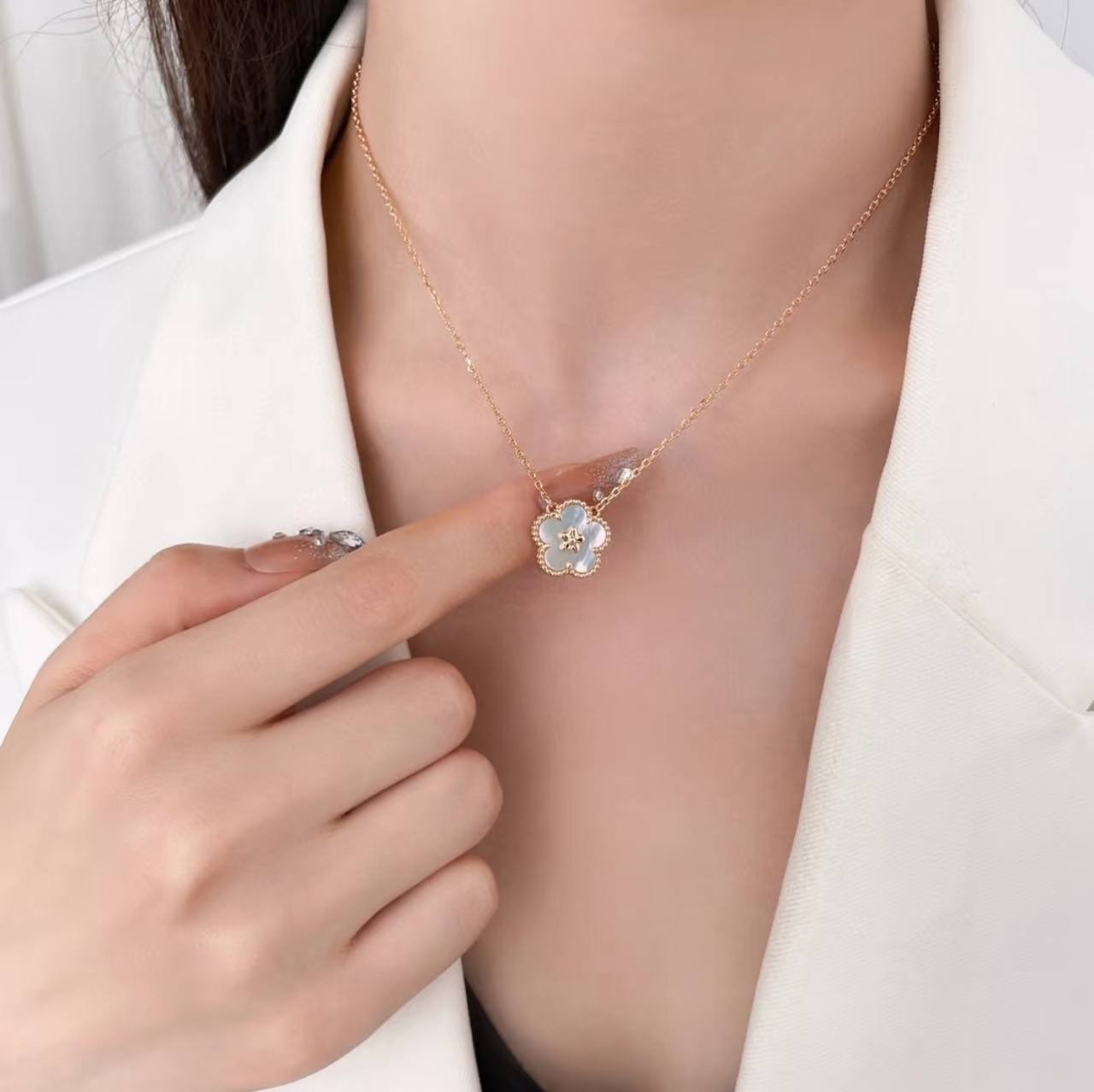 其他品牌 限量款 耳环 4