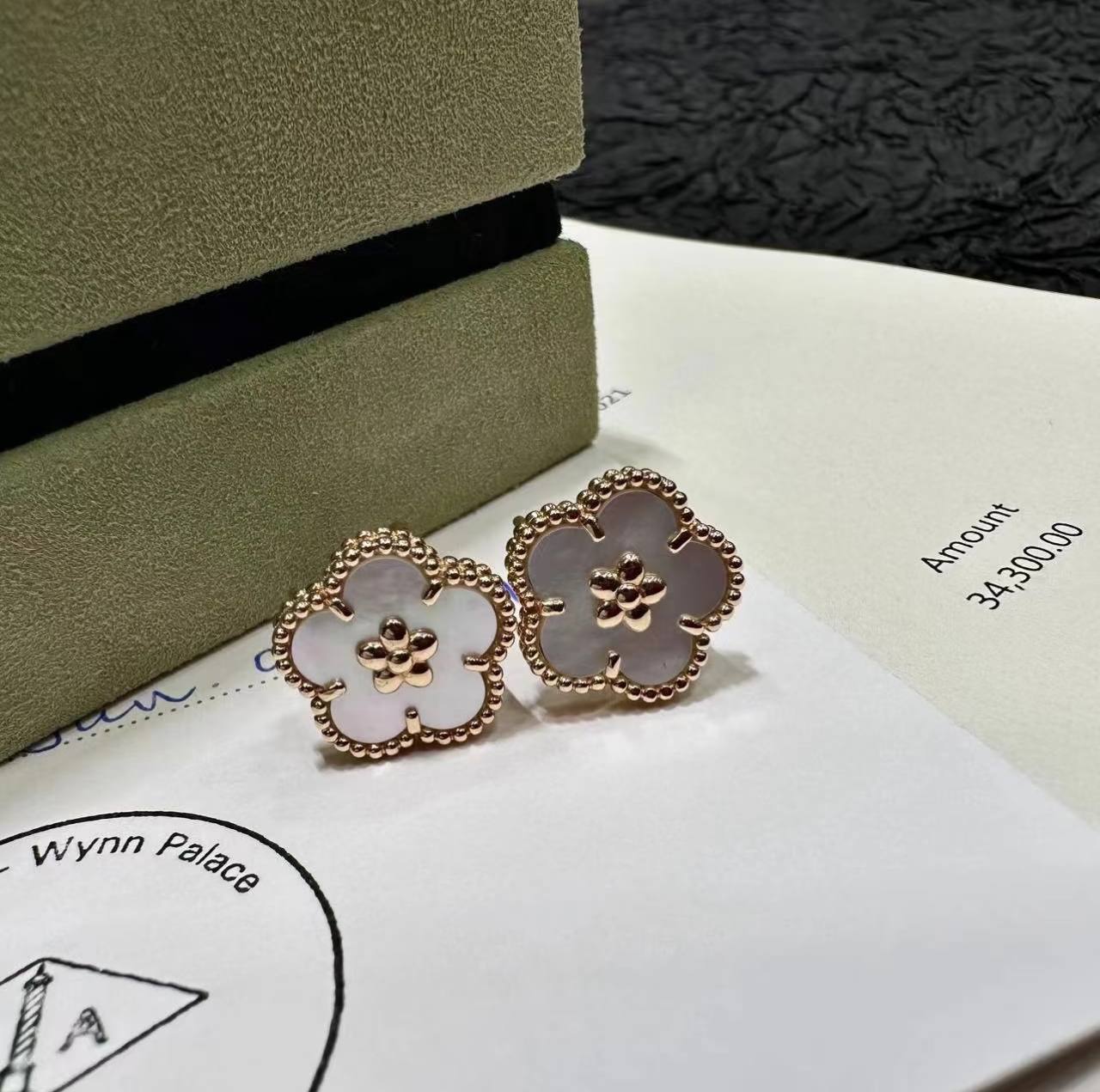 其他品牌 定制款 戒指 4