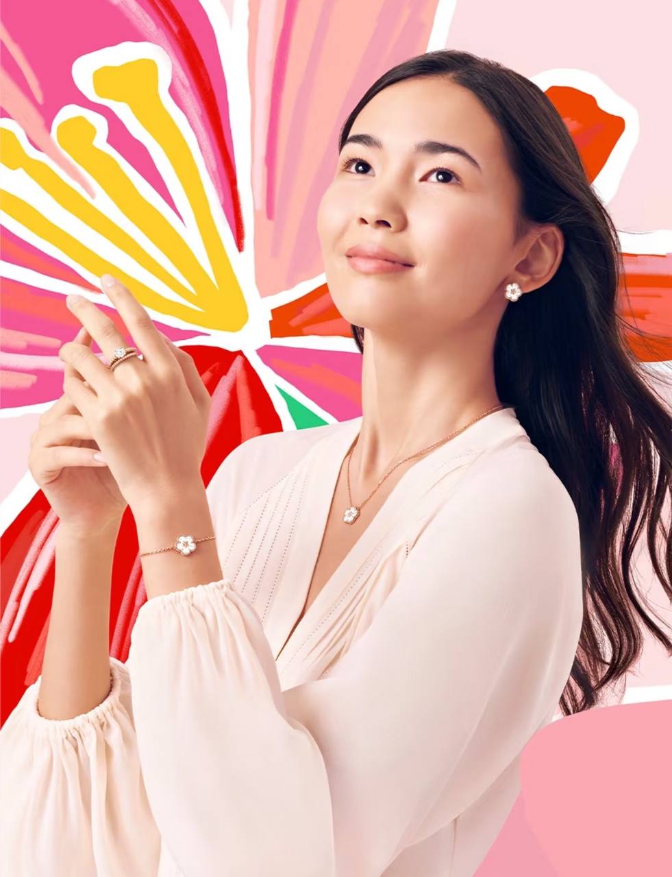 其他品牌 定制款 项链 5