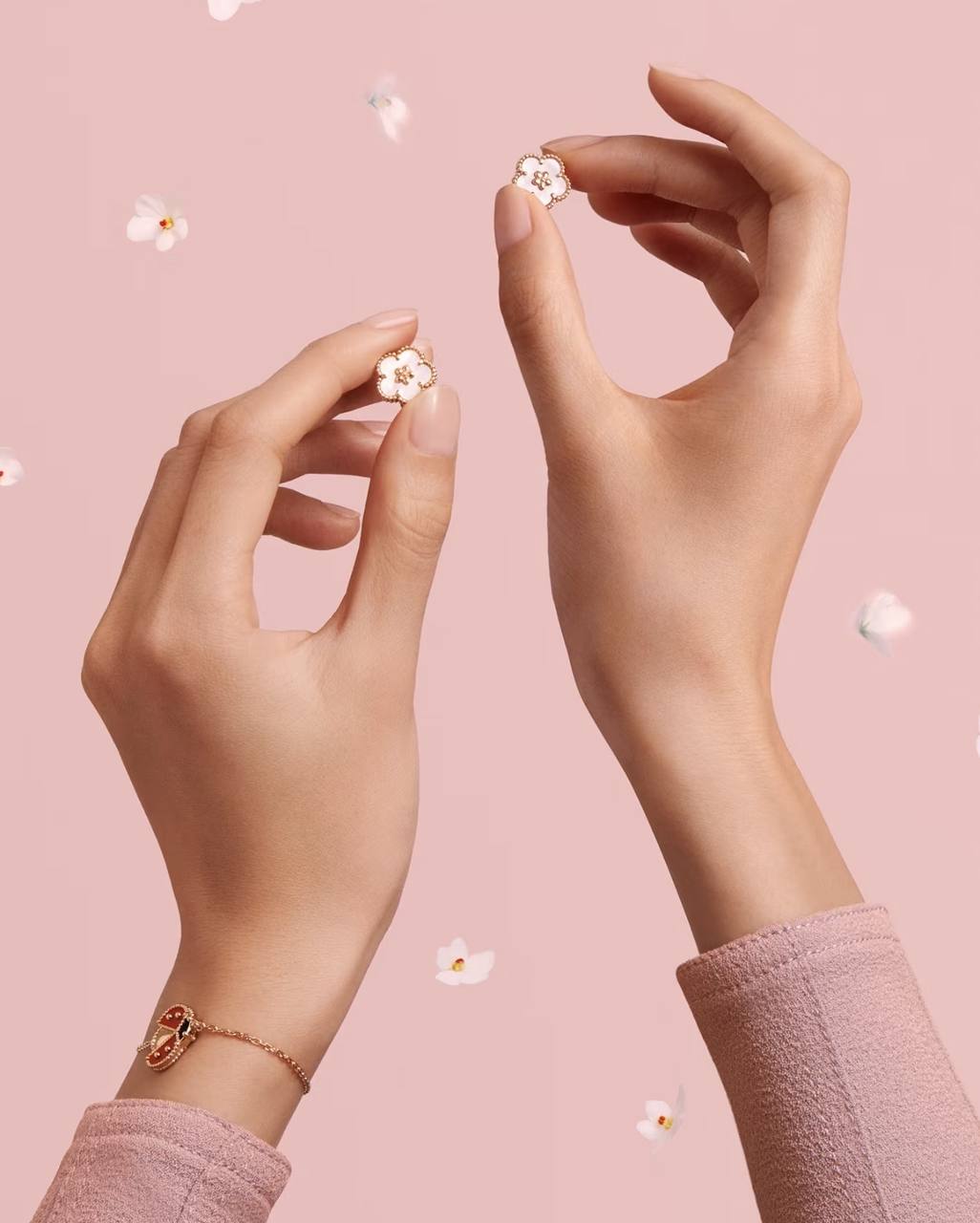 Chanel Comète 戒指 6