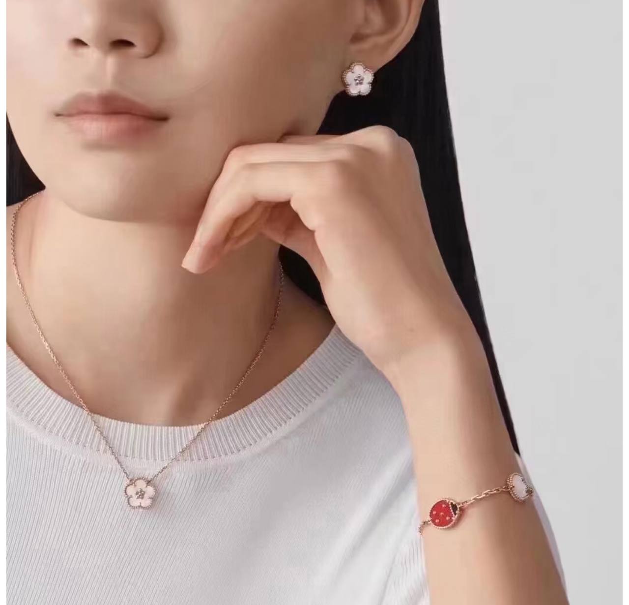 其他品牌 定制款 戒指 5