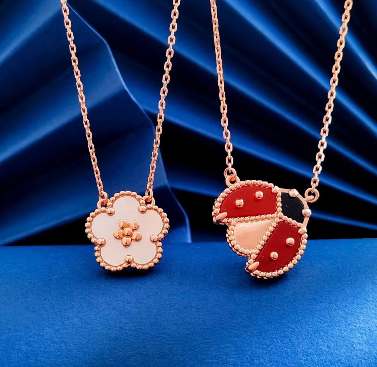 其他品牌 轻奢系列 戒指 5