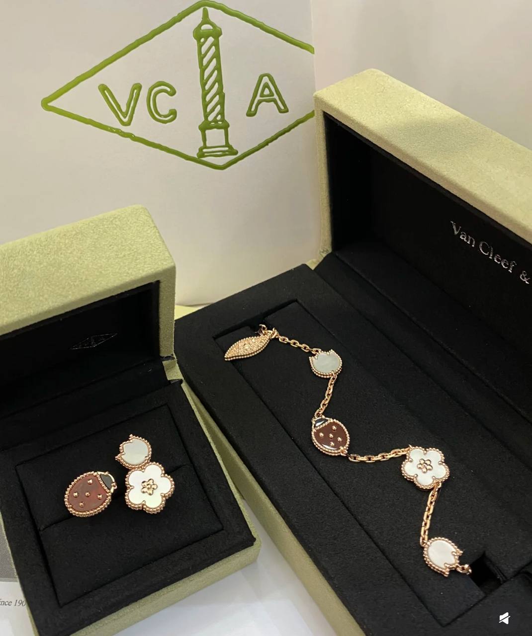 Cartier LOVE 戒指 5