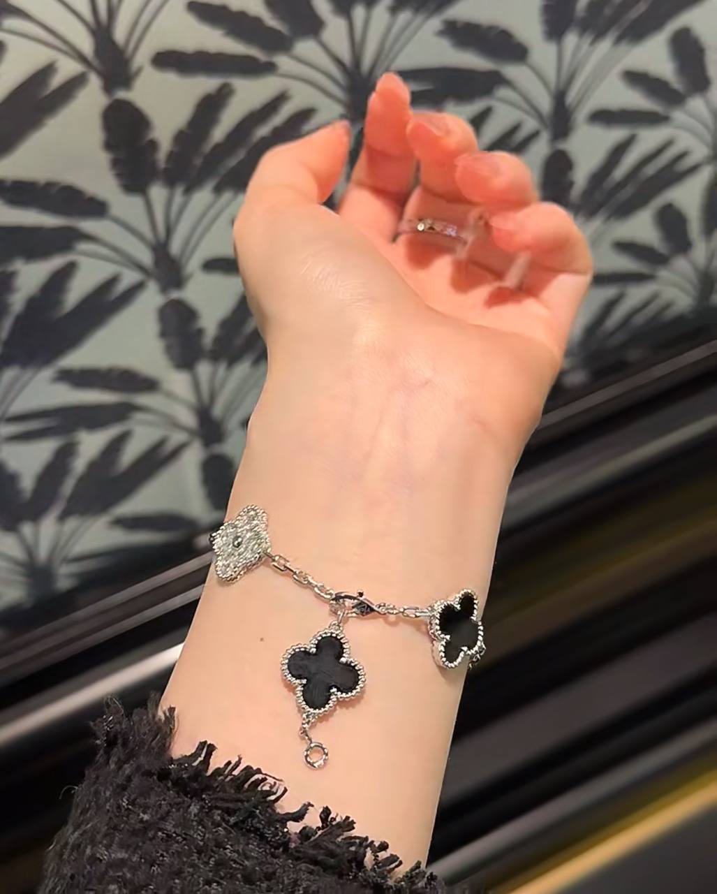 其他品牌 日常款 戒指 4