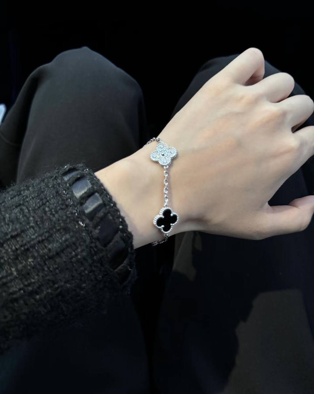 其他品牌 定制款 耳环 4