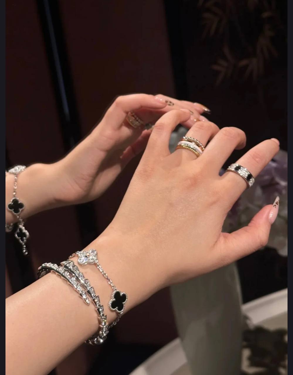 其他品牌 轻奢系列 项链 5