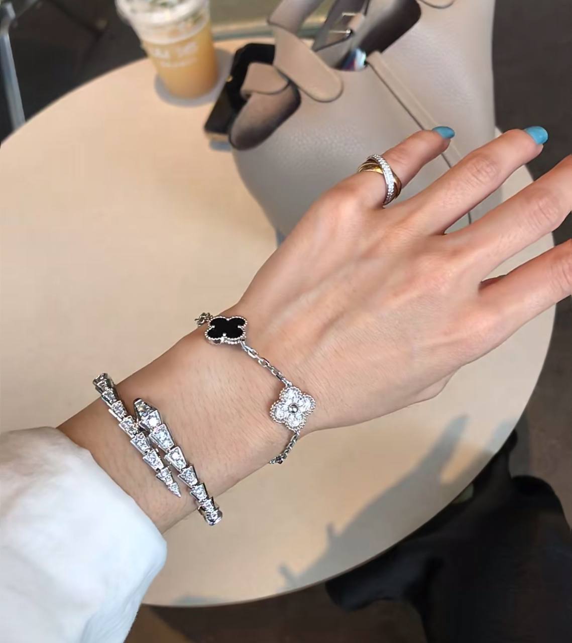 其他品牌 限量款 耳环 6