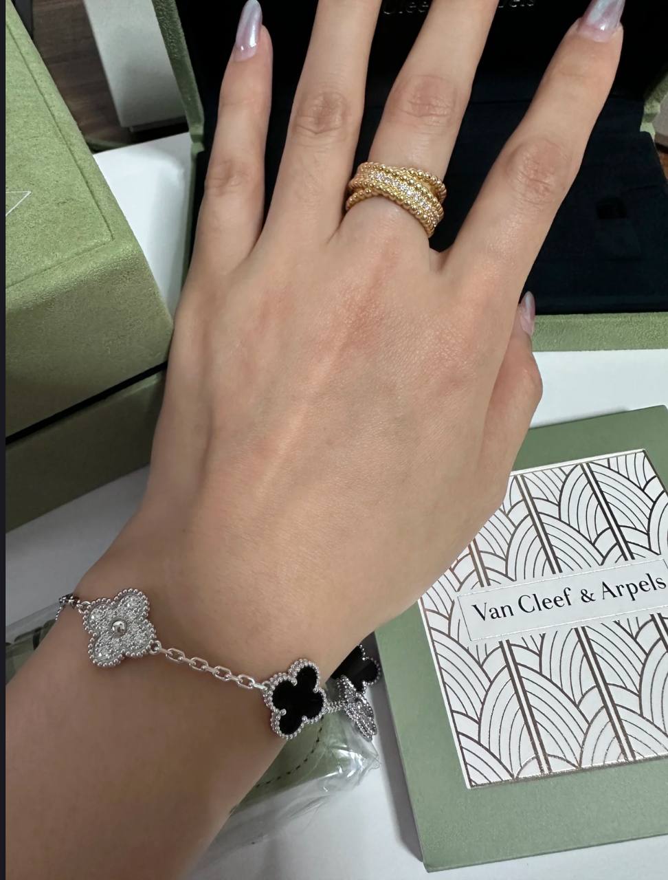 其他品牌 定制款 耳环 6