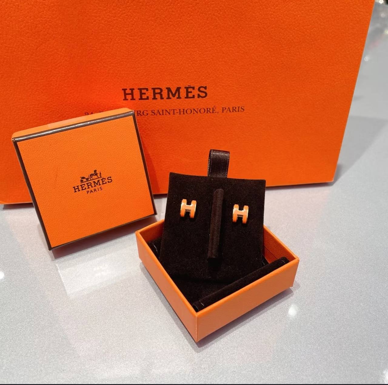 Chanel Comète 项链 7