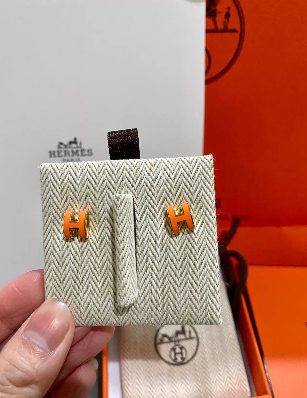 Bvlgari Serpenti 耳环 5