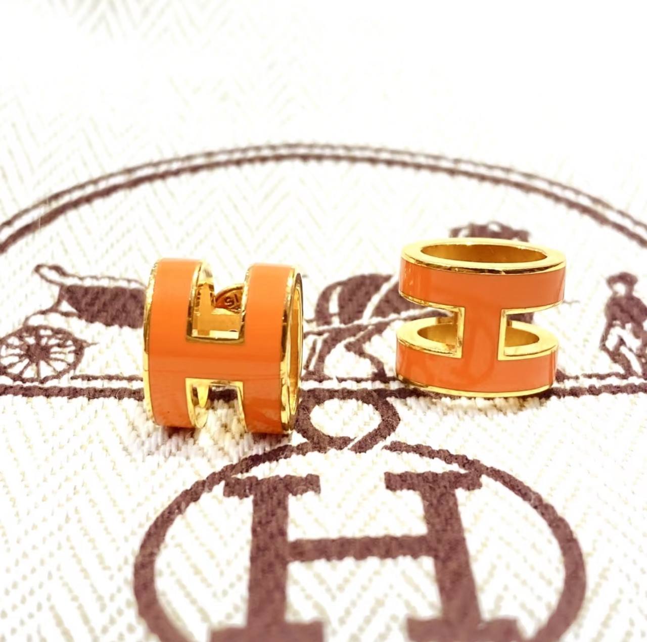 其他品牌 定制款 戒指 5