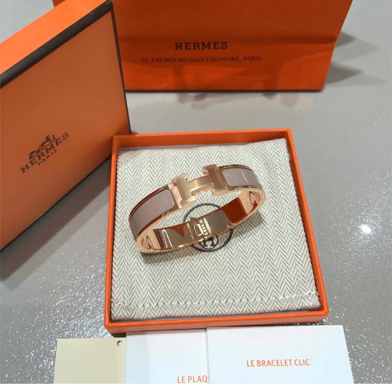 Chanel Coco 项链 6