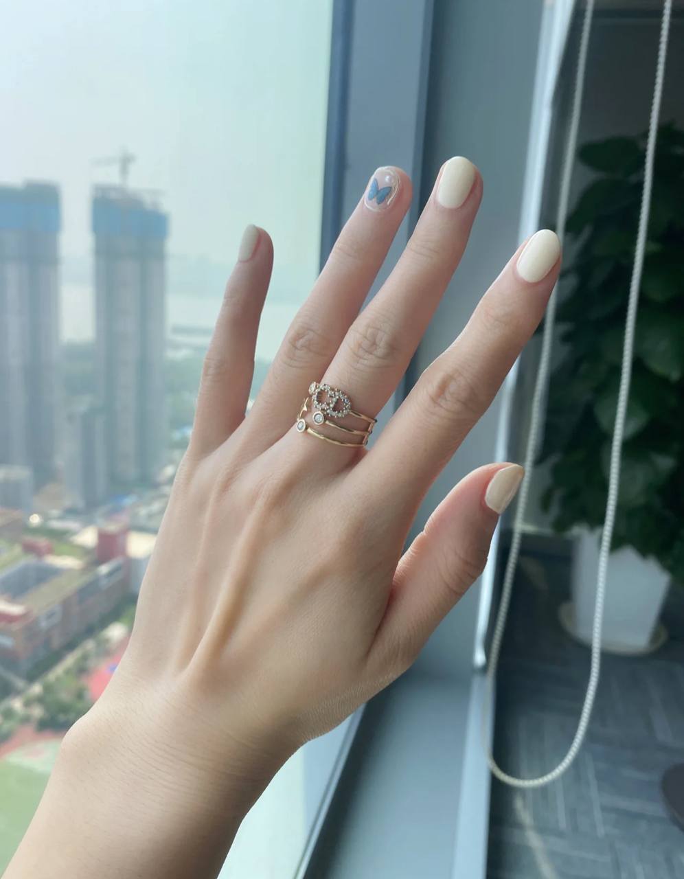 Van Cleef & Arpels Sweet Alhambra 手镯/手链 5