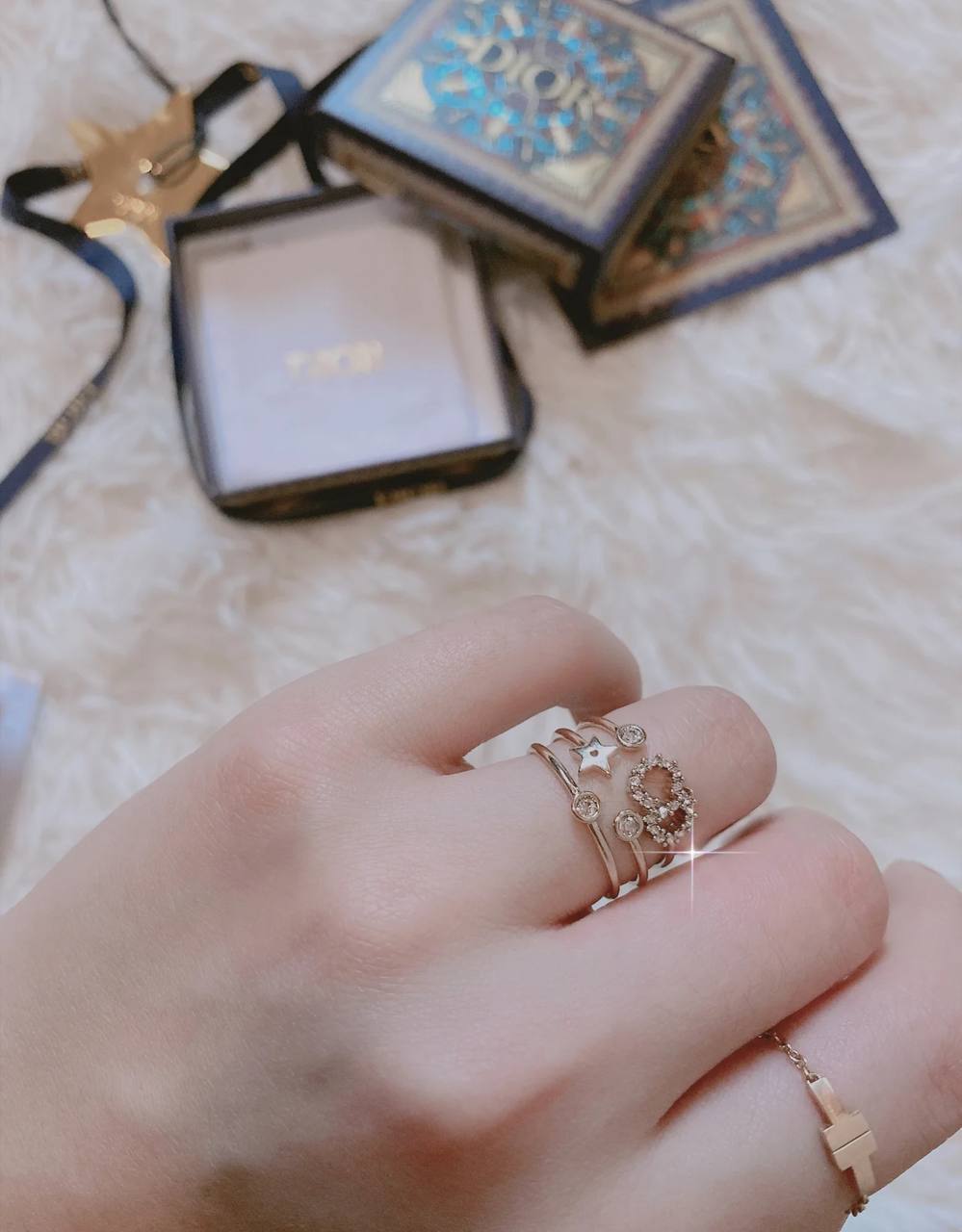 其他品牌 定制款 手镯/手链 4