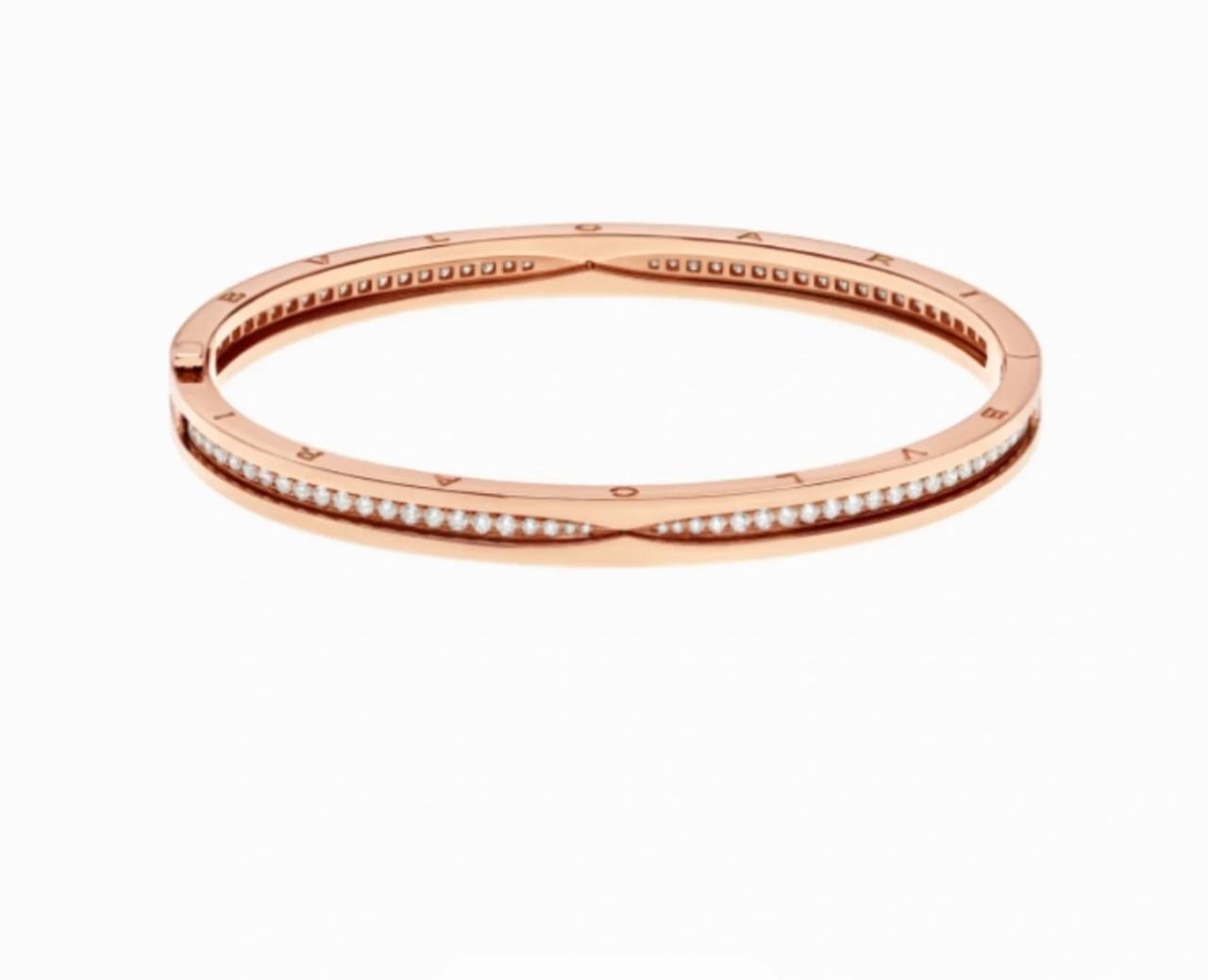 Van Cleef & Arpels Alhambra 戒指 5