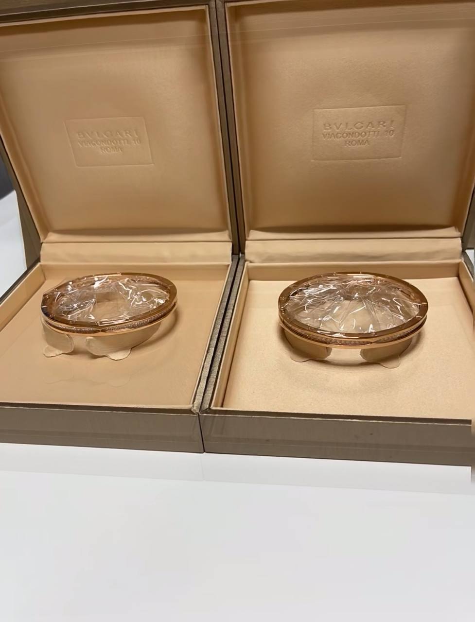 Van Cleef & Arpels Vintage Alhambra 项链 4