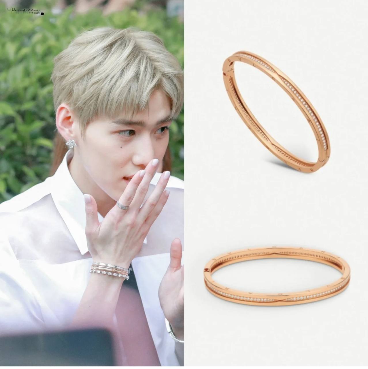 其他品牌 限量款 戒指 4