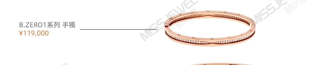 其他品牌 轻奢系列 耳环 4