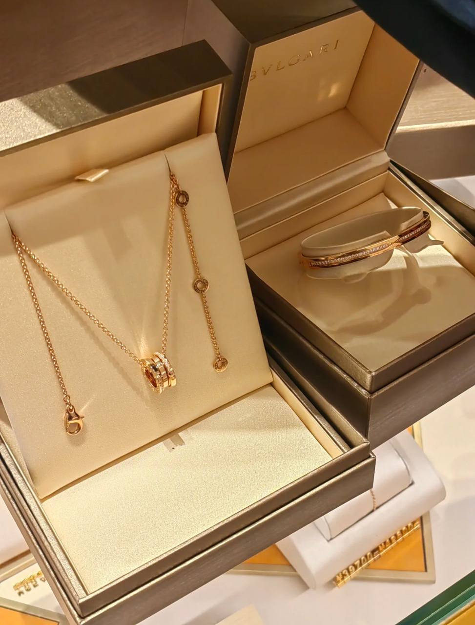 Dior Rose des Vents 手镯/手链 7