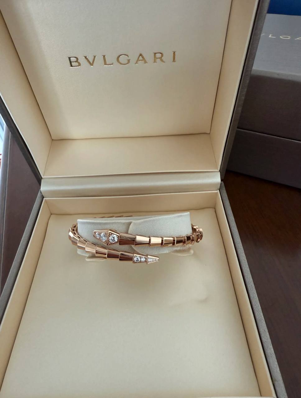 Dior Rose des Vents 戒指 7