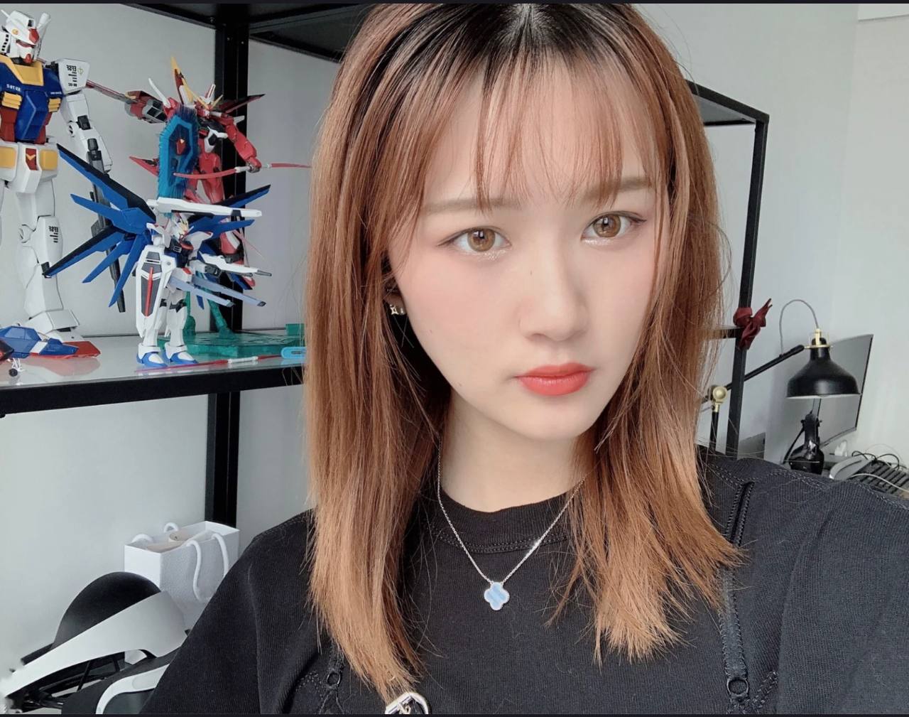 其他品牌 日常款 戒指 4