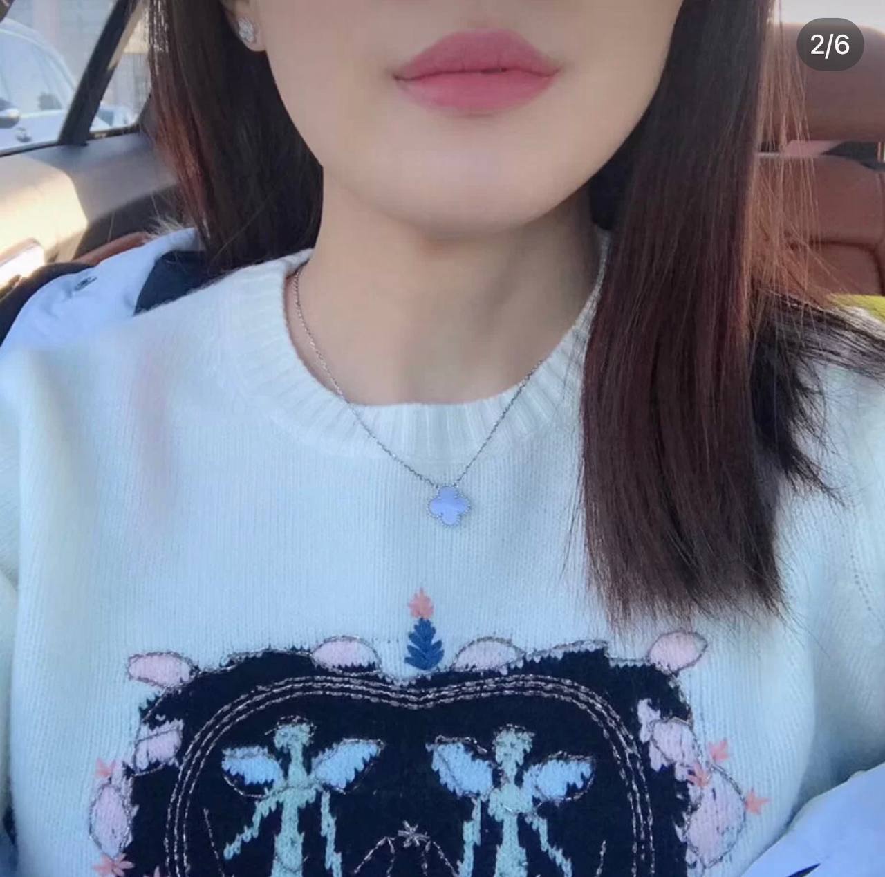 Van Cleef & Arpels Toujours 手镯/手链 4