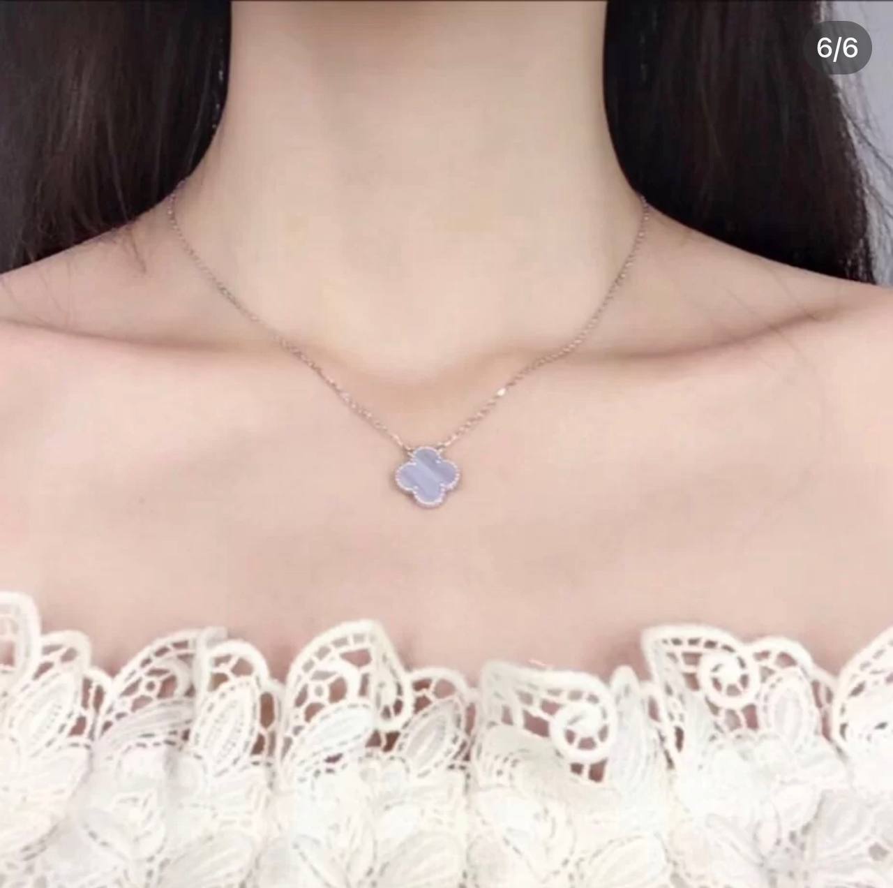 其他品牌 经典款 耳环 5