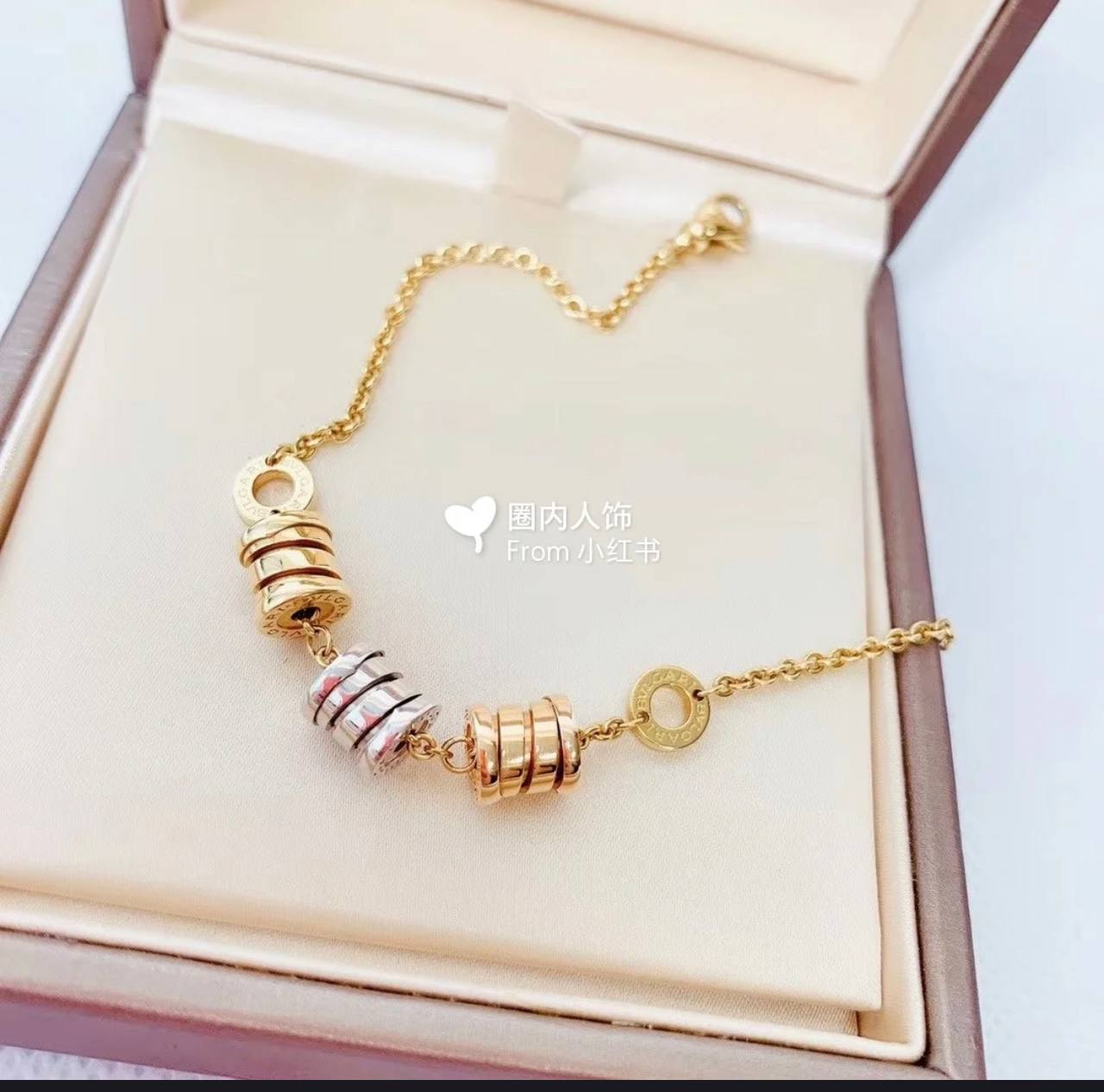 Bvlgari Divas' Dream 耳环 6