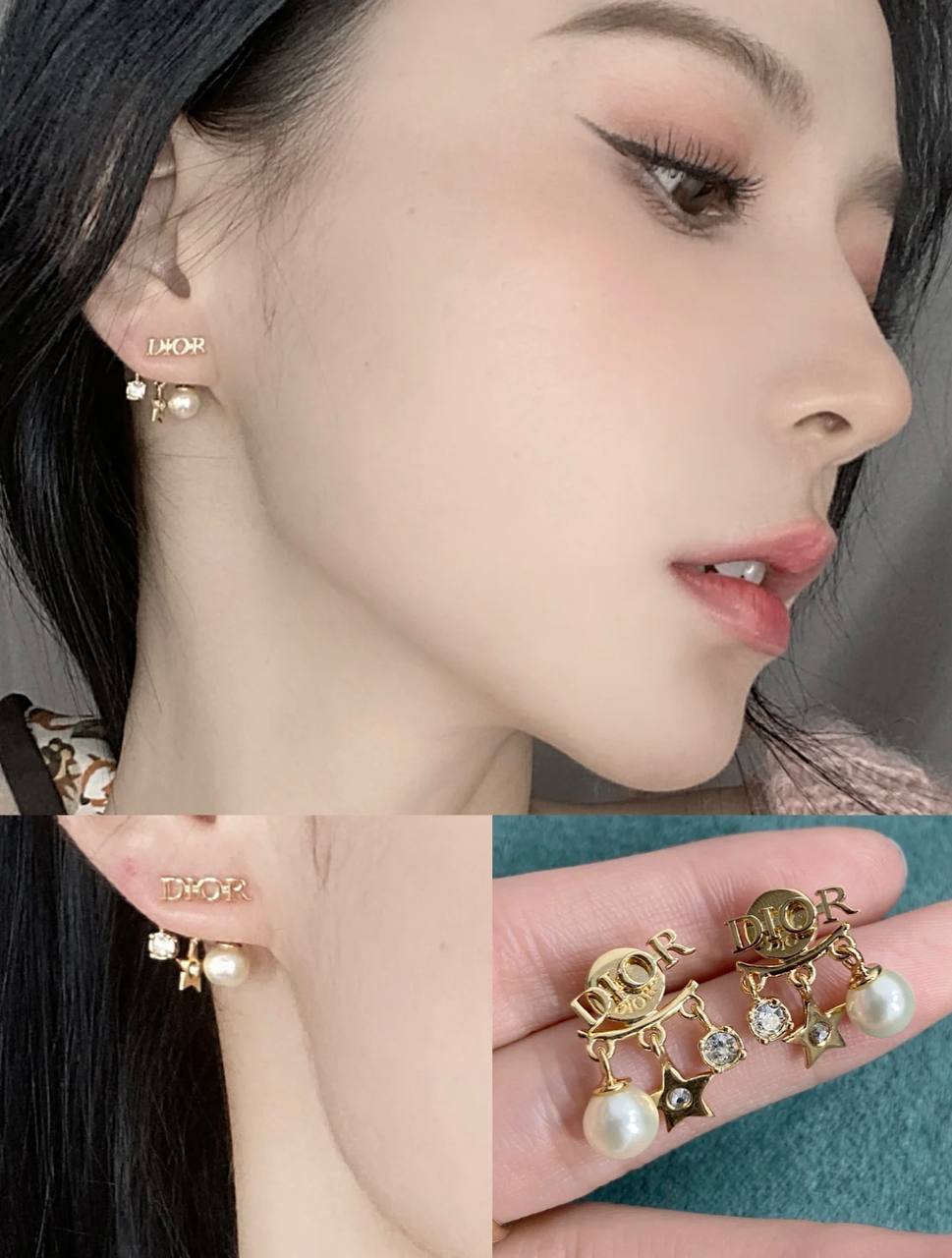 Chanel Coco Crush 戒指 6