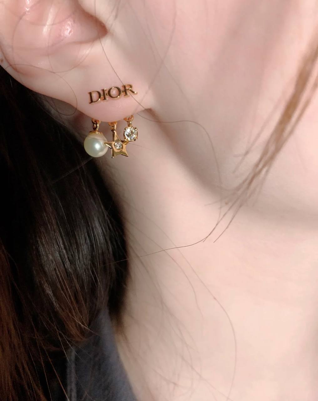 Van Cleef & Arpels Alhambra 戒指 5