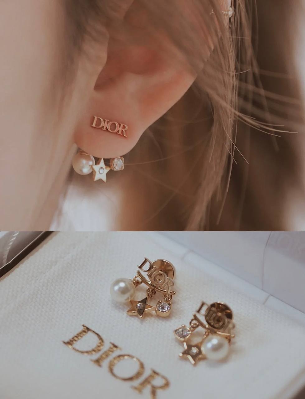 Van Cleef & Arpels Toujours 戒指 5