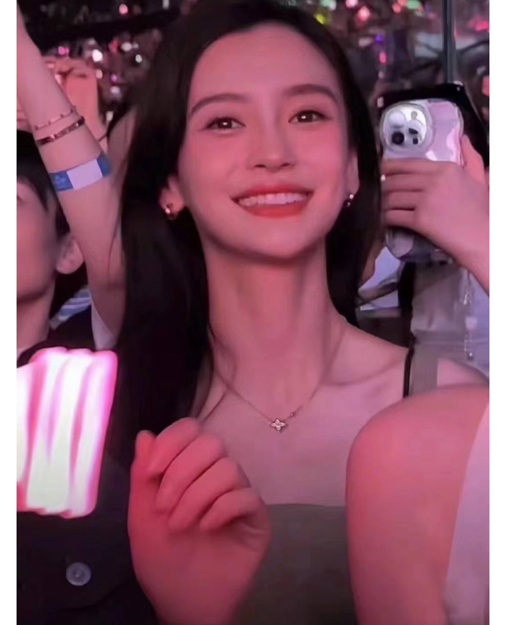 Cartier Ballon Bleu 戒指 5