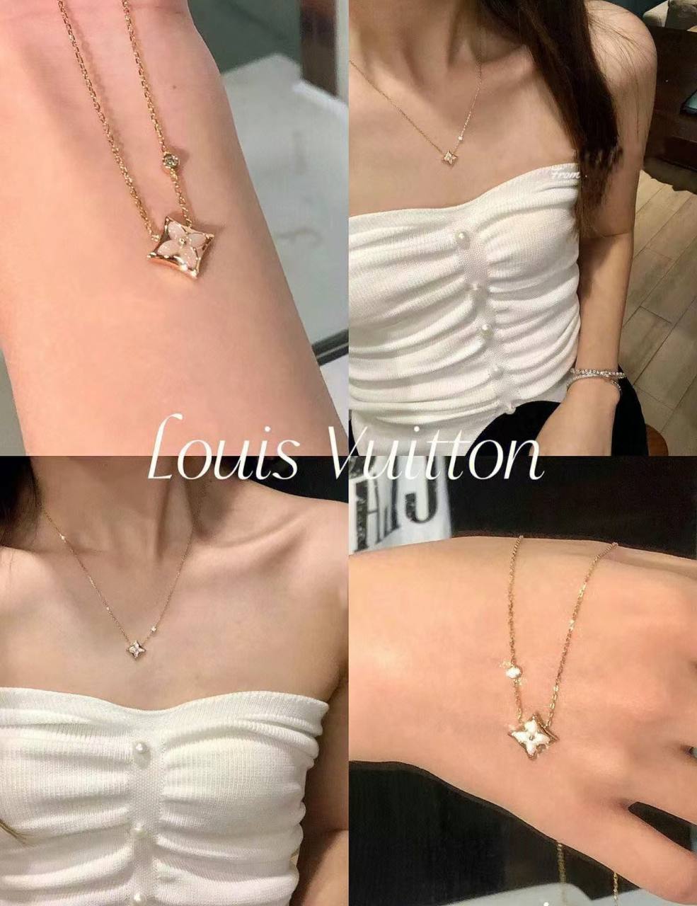 Van Cleef & Arpels Toujours 手镯/手链 7