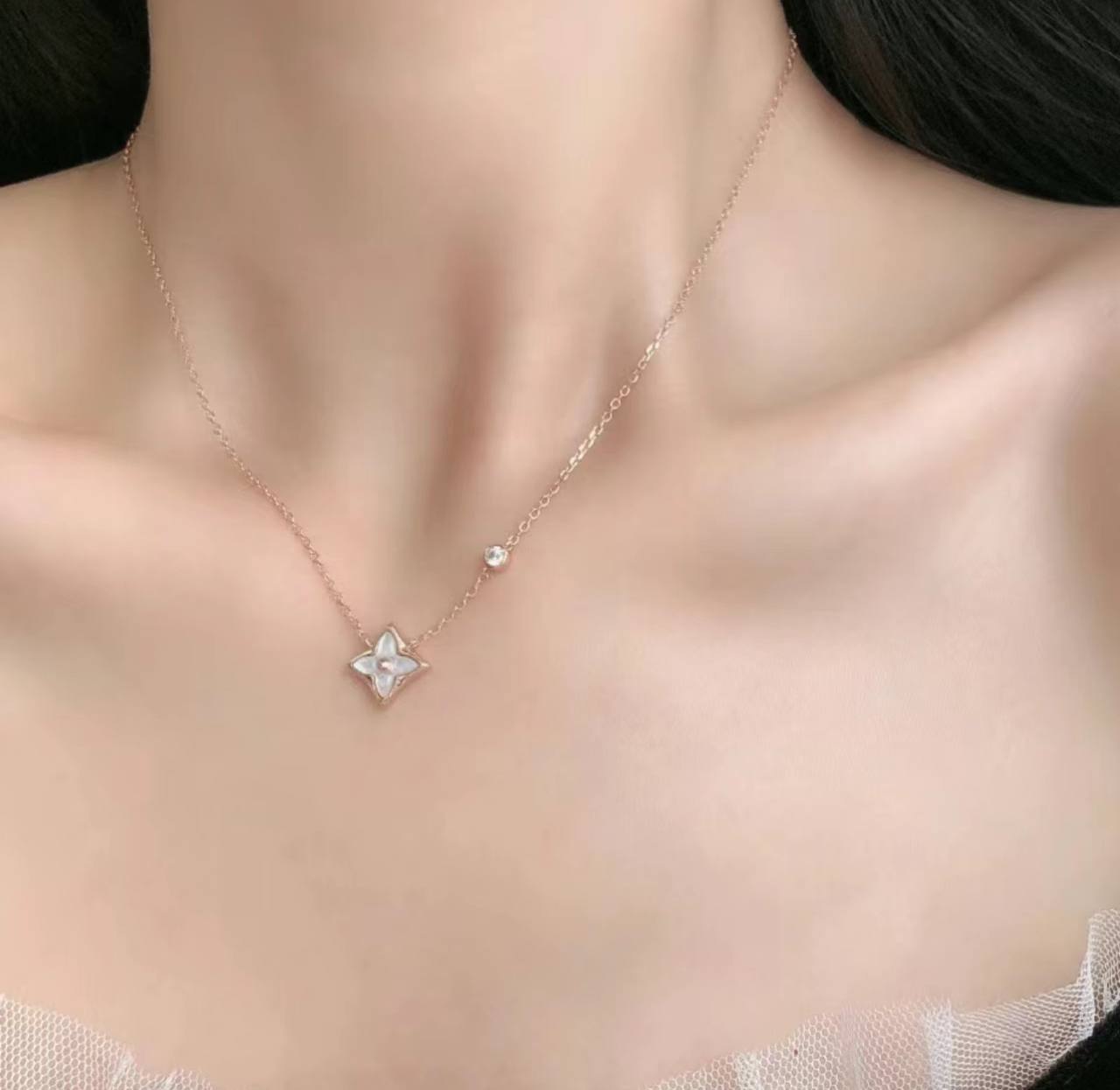 其他品牌 轻奢系列 耳环 4