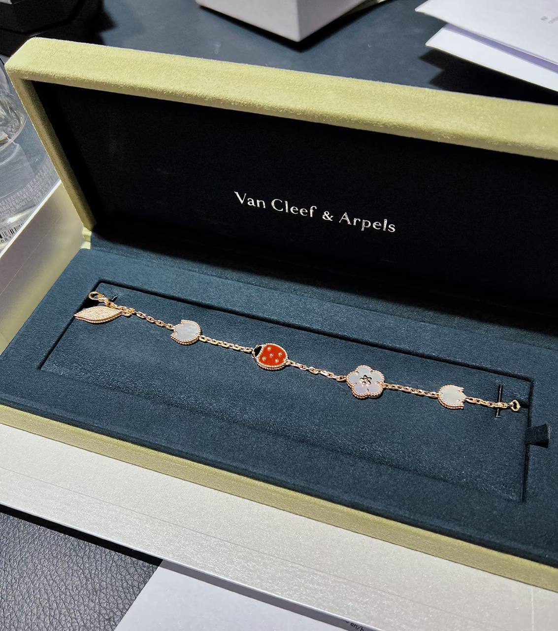 其他品牌 限量款 项链 5